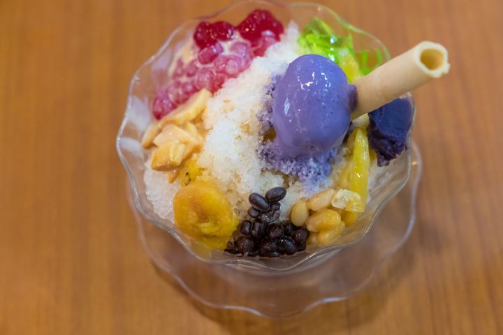フィリピンのスイーツ「ハロハロ」とは?具だくさんで楽しむ南国の定番デザート - フィリピントラベルナビ