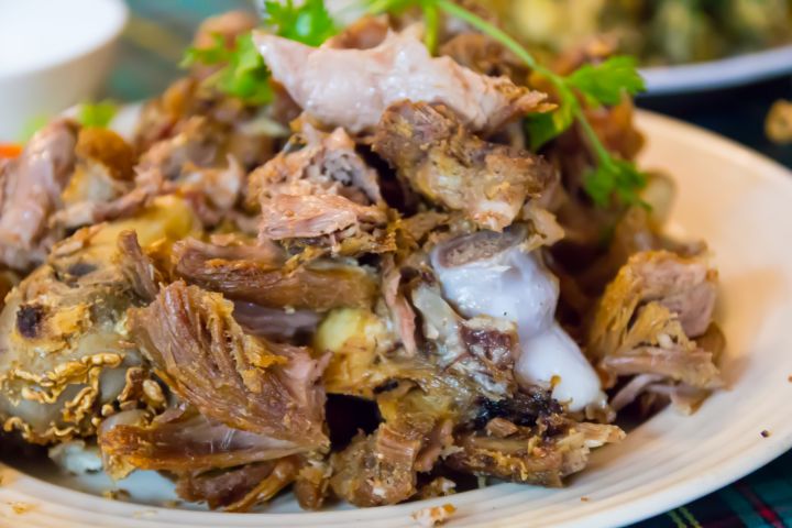 クリスピーパタ