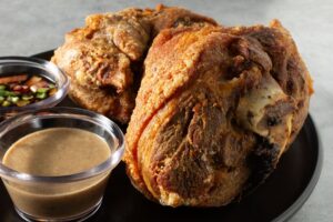 クリスピーパタ