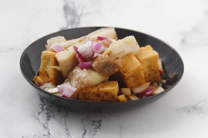 トクワットバボイ