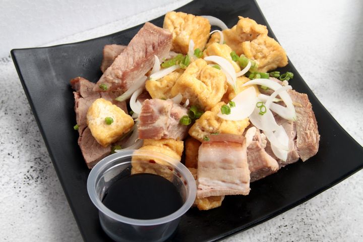 トクワットバボイ