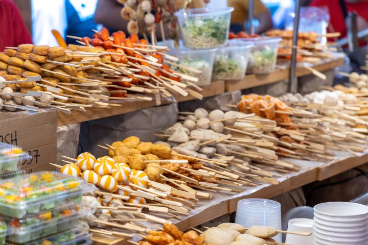 フィッシュボール