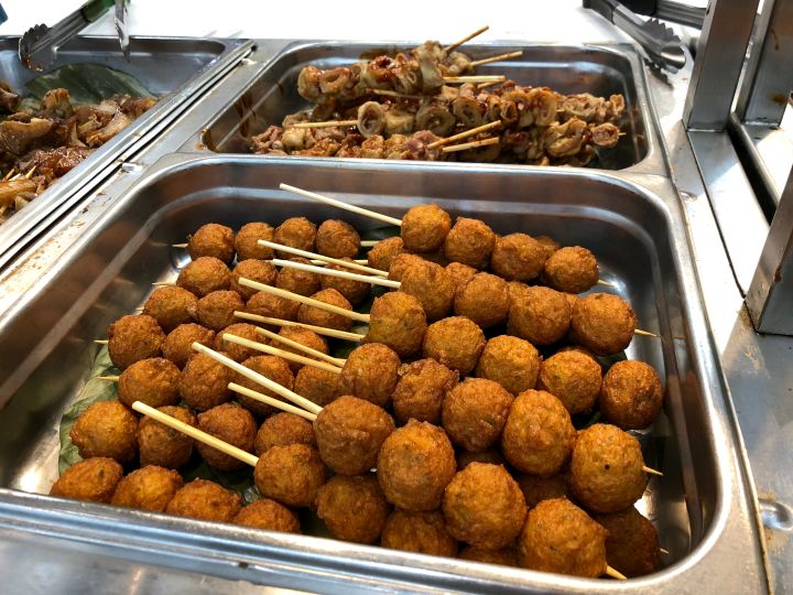 フィッシュボール