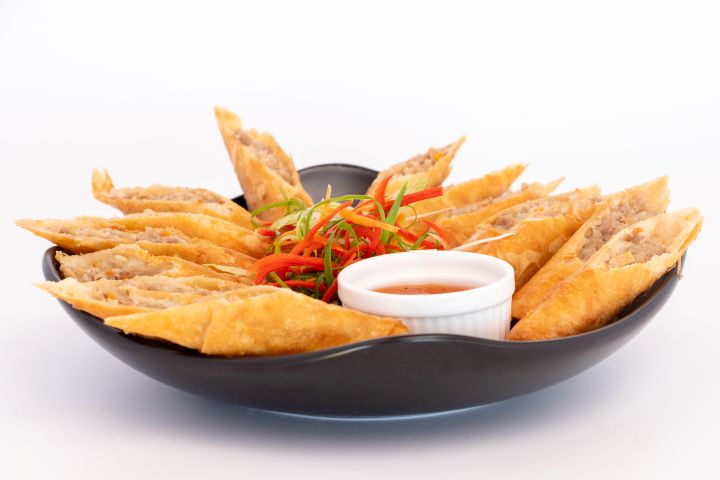 ルンピアシャンハイ