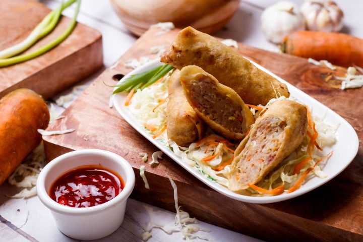 ルンピアシャンハイ